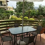 Apartment Aria