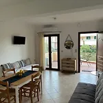 Apartmán Aria