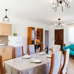 Aria Apartmán Apolpaina