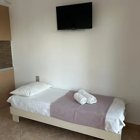 Aria Appartement *