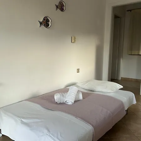 Appartement Aria *