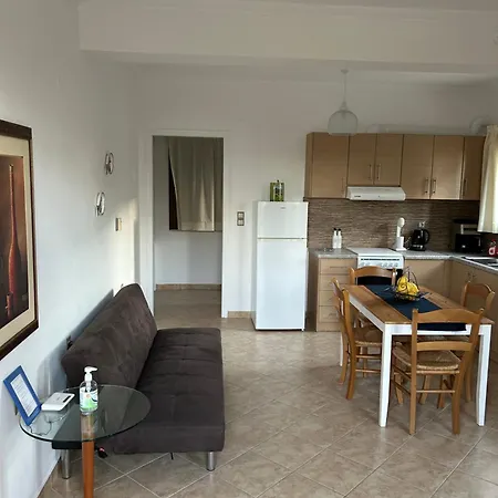 Lejlighed Aria Apolpaina