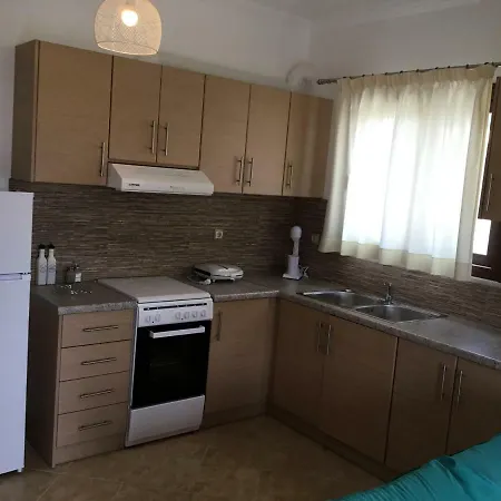 Apartman Aria Apólpena