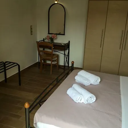 Appartement Aria