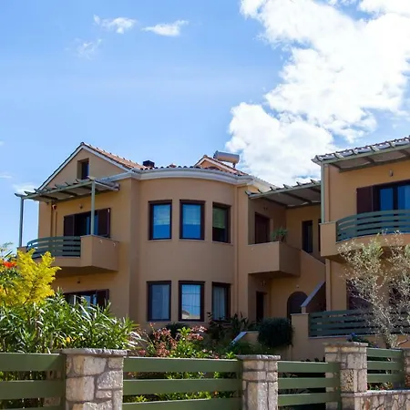 Aria Lejlighed Apolpaina