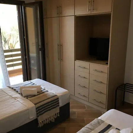 Apartman Aria *