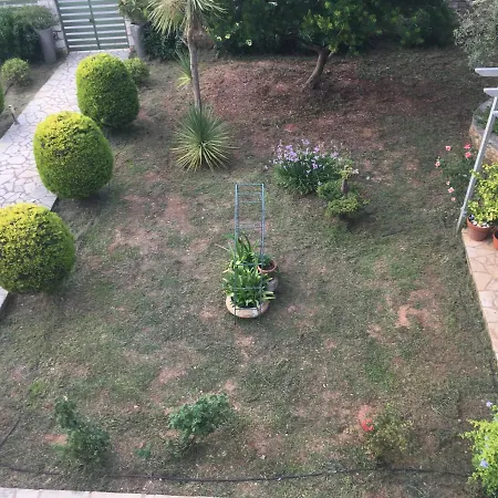 Aria Appartement