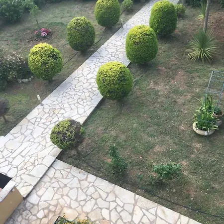 Appartement Aria Apolpaina