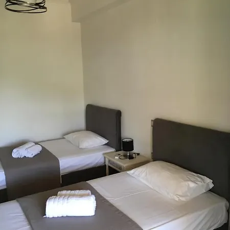 Aria Appartement *