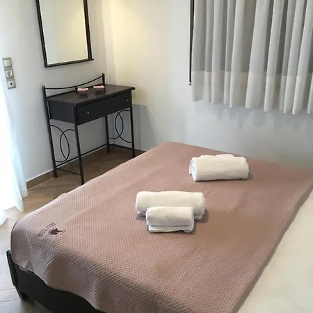 Appartement Aria *