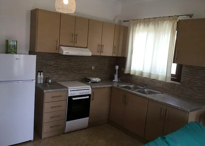 Apartman Aria Apólpena